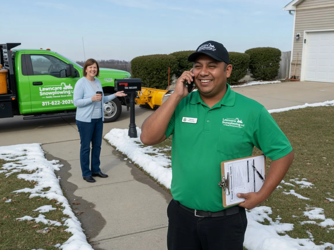 Lawn Care Services By Expert Landscaper East Falmouth, MA FAQs